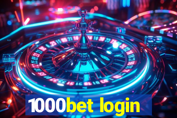 1000bet login